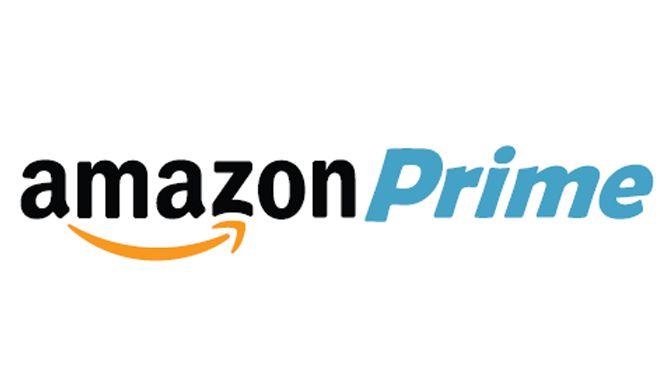 Amazon Prime Logo - Amazon prime Logos