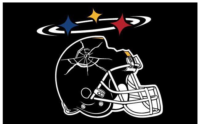 Cool NFL Logo - DIRTY NFL LOGOS BY JON DEFREEST | Dirty Magazine