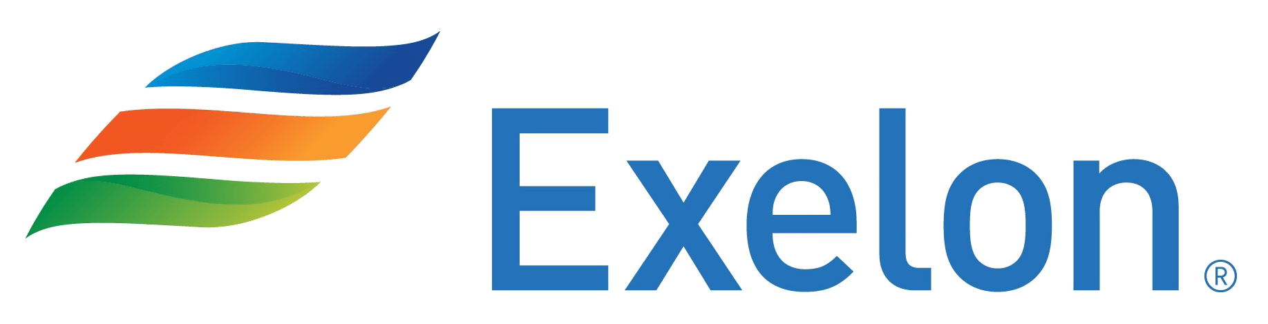 Exelon New Logo - Exelon Logos