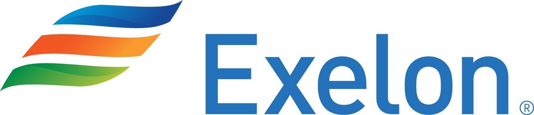 Exelon Energy Logo - Exelon Logos