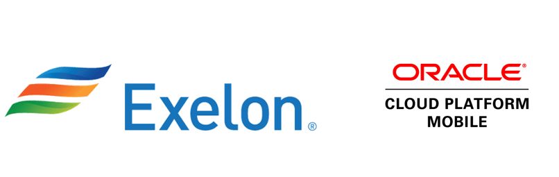 Exelon Energy Logo - Exelon's Customer Connections Extend Beyoned Power Lines and into
