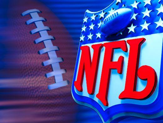 Cool NFL Logo - Free Nfl Logo Phone Wallpaper By_boy