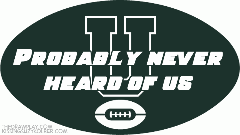 Cool NFL Logo - Hipster NFL Logos - The Draw Play