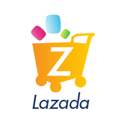 Lazada Logo - Lazada logo 2.png