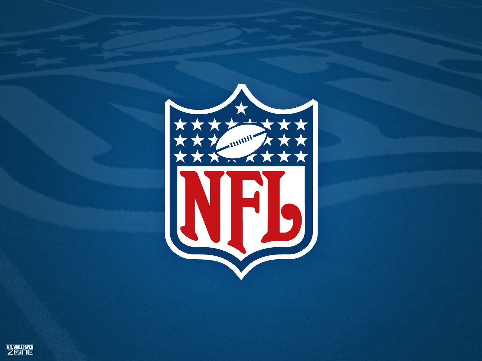 Cool NFL Logo - NFL Wallpaper - Wallpapers Browse