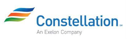Exelon Energy Logo - Constellation Energy
