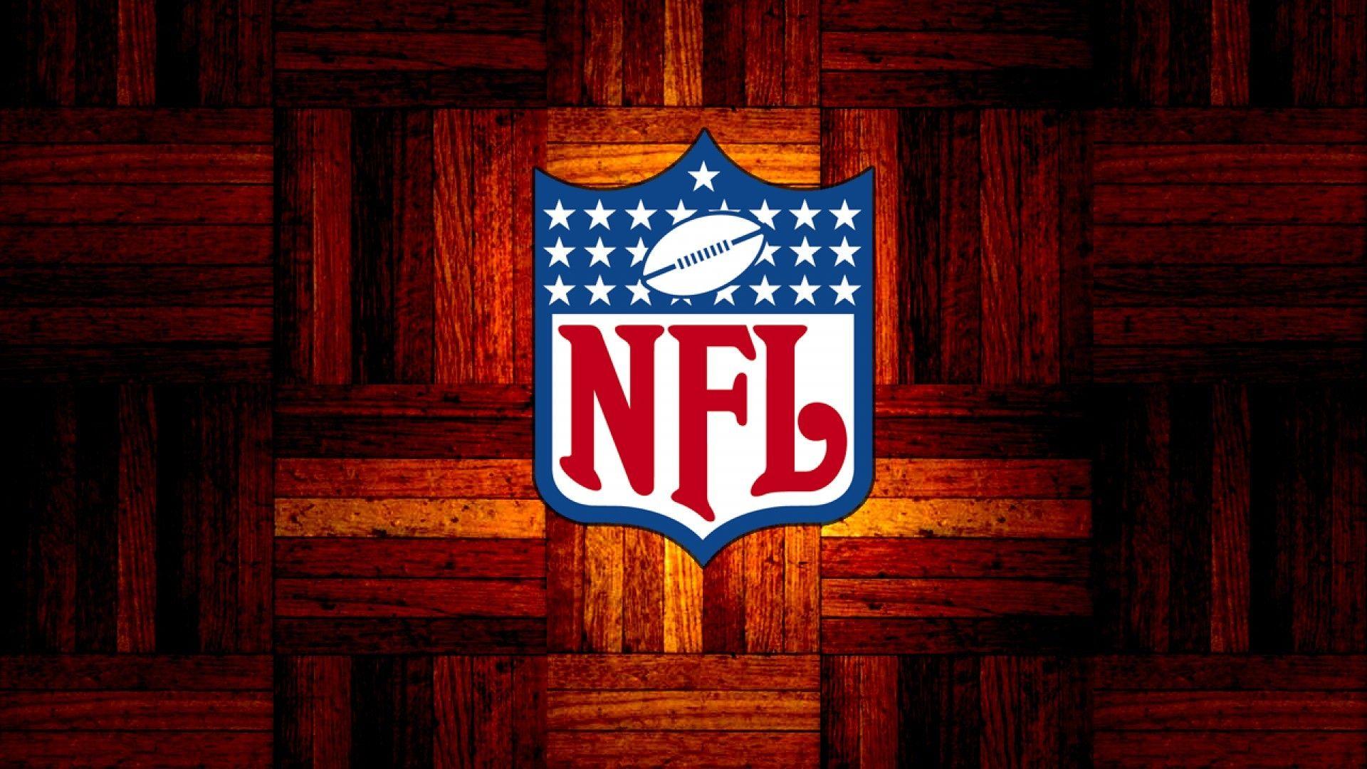 Cool NFL Logo - NFL Logo Wallpaper