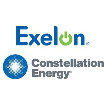 Exelon Energy Logo - Constellation execs named to Exelon positions if merger closes ...
