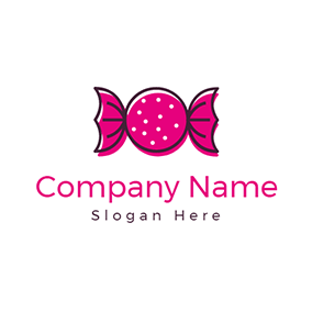 Candy Logo - Free Candy Logo Designs. DesignEvo Logo Maker