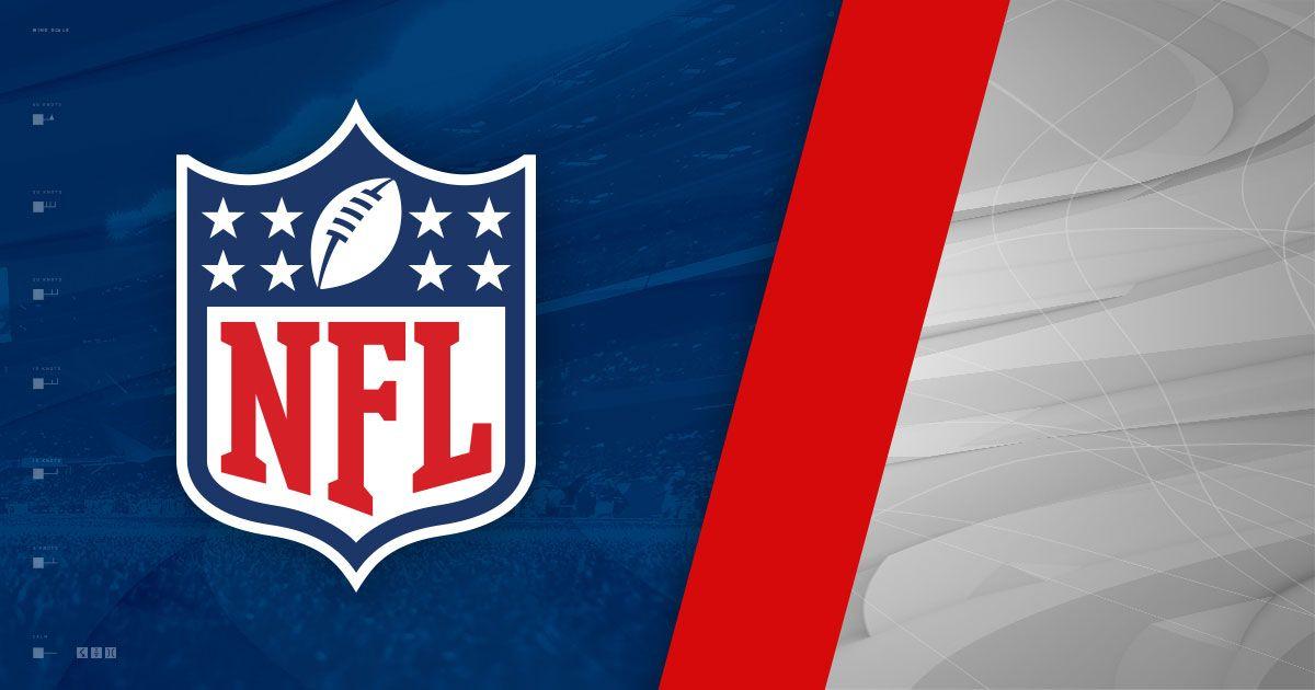 Nfl.com Logo - NFL.com - Official Site of the National Football League | NFL.com