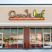 Orange Leaf Evansville Logo - Orange Leaf Frozen Yogurt - 19 Photos & 11 Reviews - Ice Cream ...