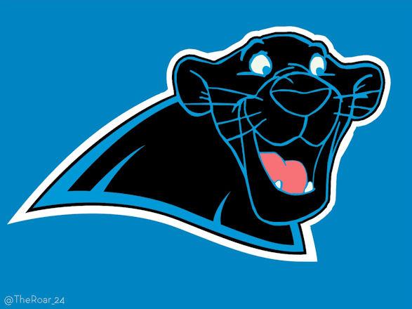 Cool NFL Logo - Disney NFL Logos - Daily Snark