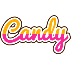 Candy Logo - Candy Logo | Name Logo Generator - Smoothie, Summer, Birthday, Kiddo ...