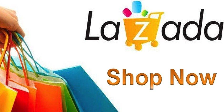 Lazada Logo - Lazada Logo 940x469