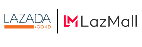 Lazada Logo - Happy Logo Sticker by Lazada for iOS & Android