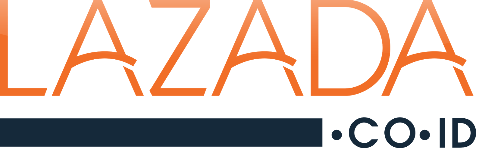 Lazada Logo - Logo Lazada