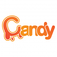 Candy Logo - Candy Logo Vector (.EPS) Free Download