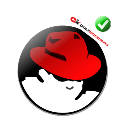 Man with Red Hat Logo - Man With Red Hat Logo - Logo Vector Online 2019
