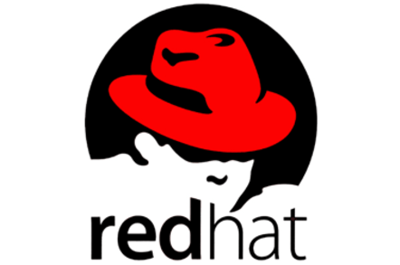 Man with Red Hat Logo - JBoss is juicy, but Vert.x could bring sexy back to Red Hat • The ...