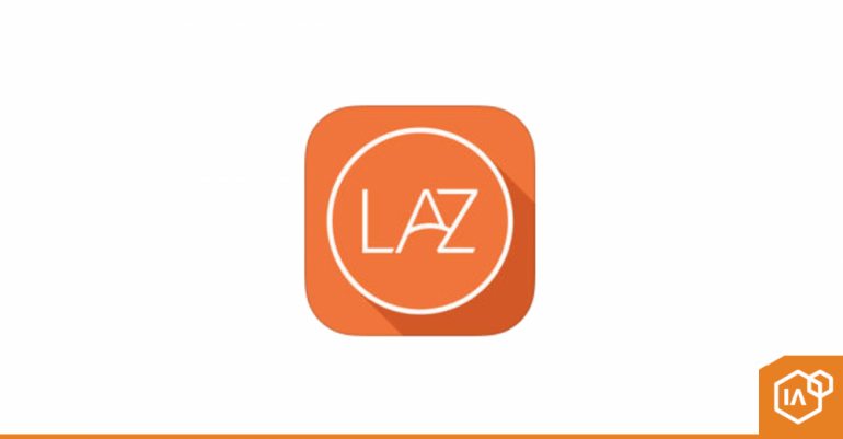 Lazada Logo - Lazada Mobile (PH) Affiliate Program