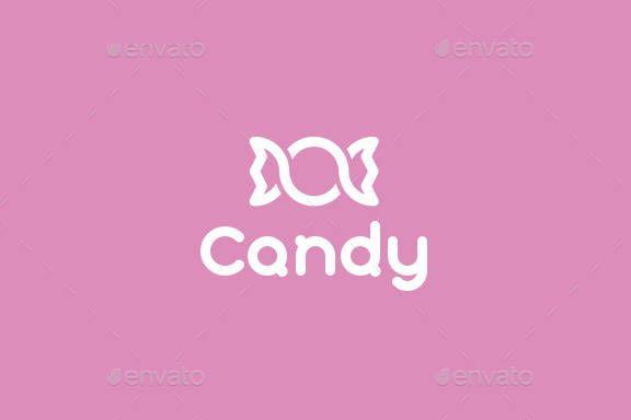 Candy Logo - Candy Logos. Free & Premium Templates