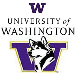 University of WA Logo - Univ. of WA Location - Middle College High School