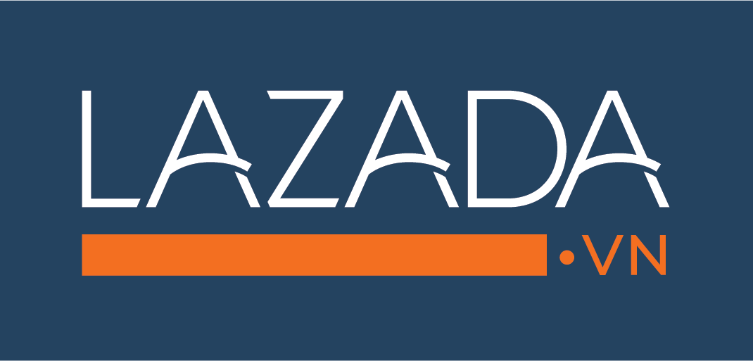 Lazada Logo - Lazada Vietnam Logo Version 4.png
