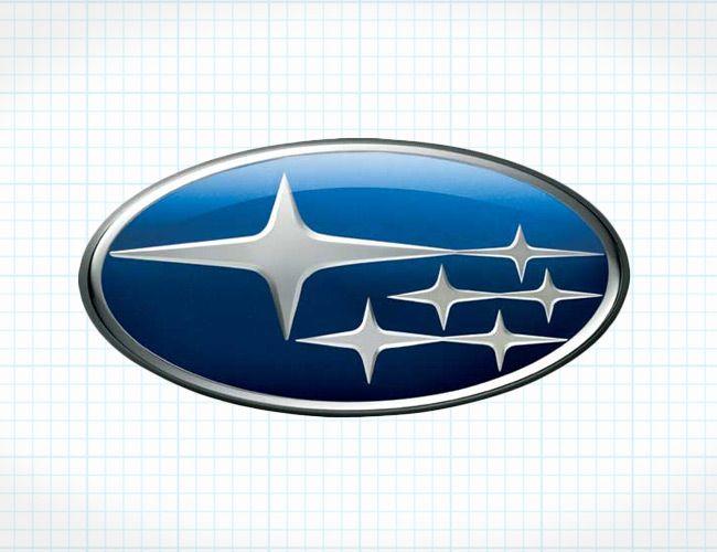 Slanted Oval Logo - An Encyclopedia of Automotive Emblems • Gear Patrol