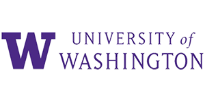 University of WA Logo - Gail P. Jarvik University of Washington Precision Medicine