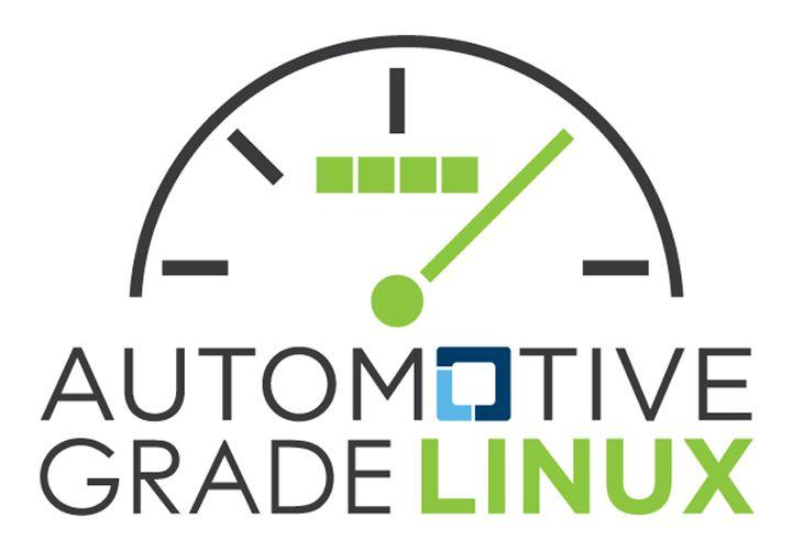 Major Cars Company Logo - Linux will be the major operating system of 21st century cars