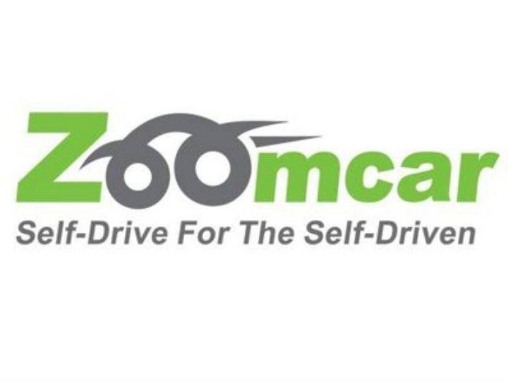 Major Cars Company Logo - Ford Leads Major Investment In Car Rental Start-Up, Zoomcar - ZigWheels