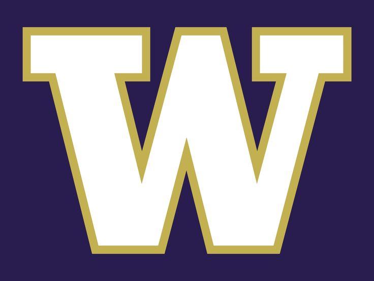 University of WA Logo - University of washington Logos
