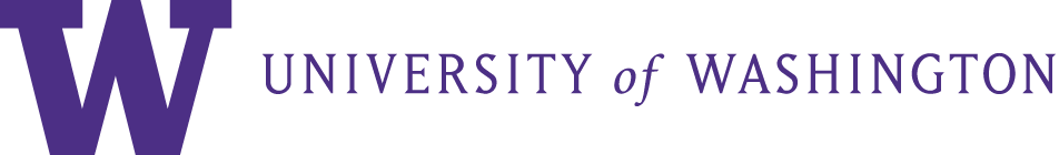 University of WA Logo - College Spotlight