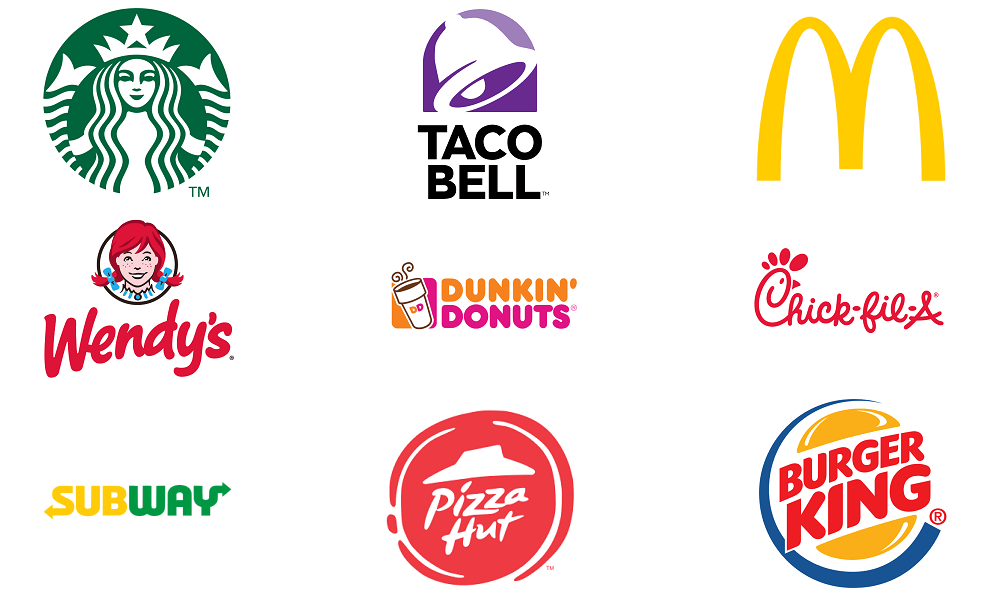 Popular Food Chains Logo - Coldwell Banker Commercial Capital Advisors - News