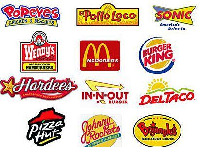 Popular Food Chains Logo - China ripe for fast food chains - Inside Retail Asia