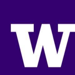 University of WA Logo - University of Washington