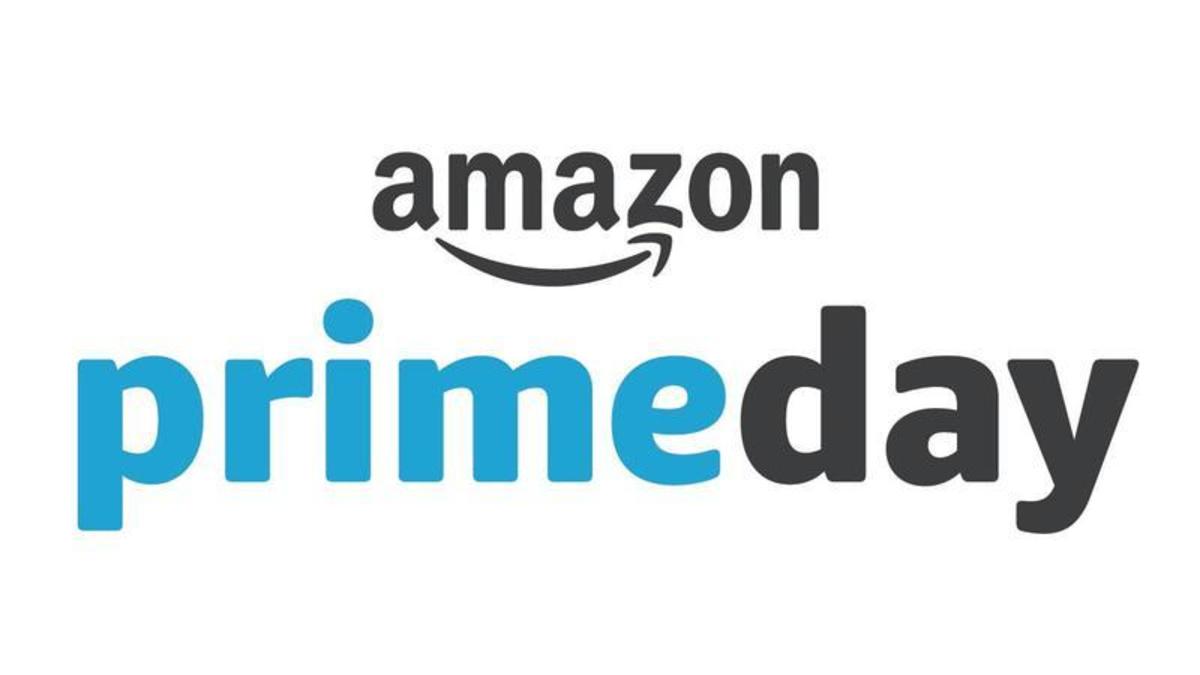 Amazon Prime Logo - Did Amazon miss the mark with this year's Prime Day?