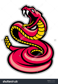 Rattlesnake Logo - Image result for RATTLESNAKE CLIPART | Logos | Logo design, Sports ...