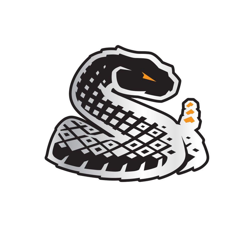 Rattlesnake Logo - Rattlesnake Logos
