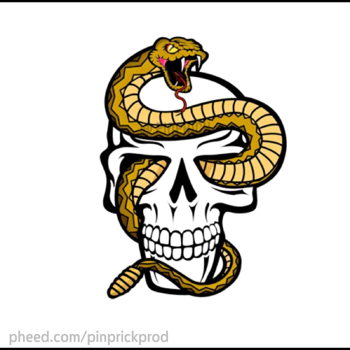 Rattlesnake Logo - image For Rattlesnake Head Logo