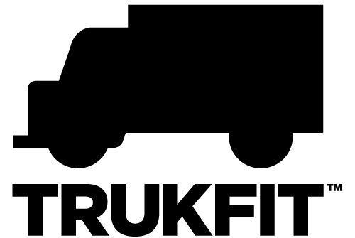 Trukfit Logo - trukfit logo | irise inspiration | Pinterest | Logos, Logo ...