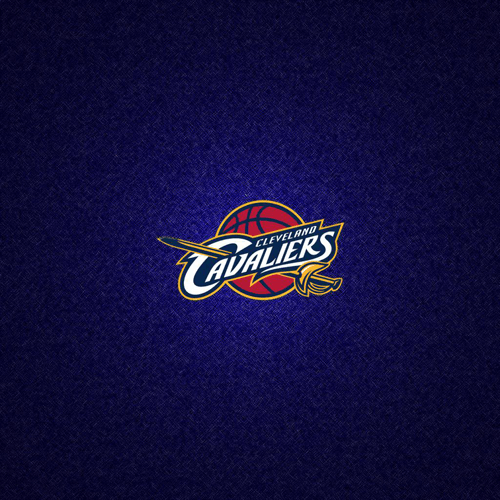 Cool Profile Logo - Cleveland Cavaliers Logo NBA Cool Logos Facebook Profile Picture