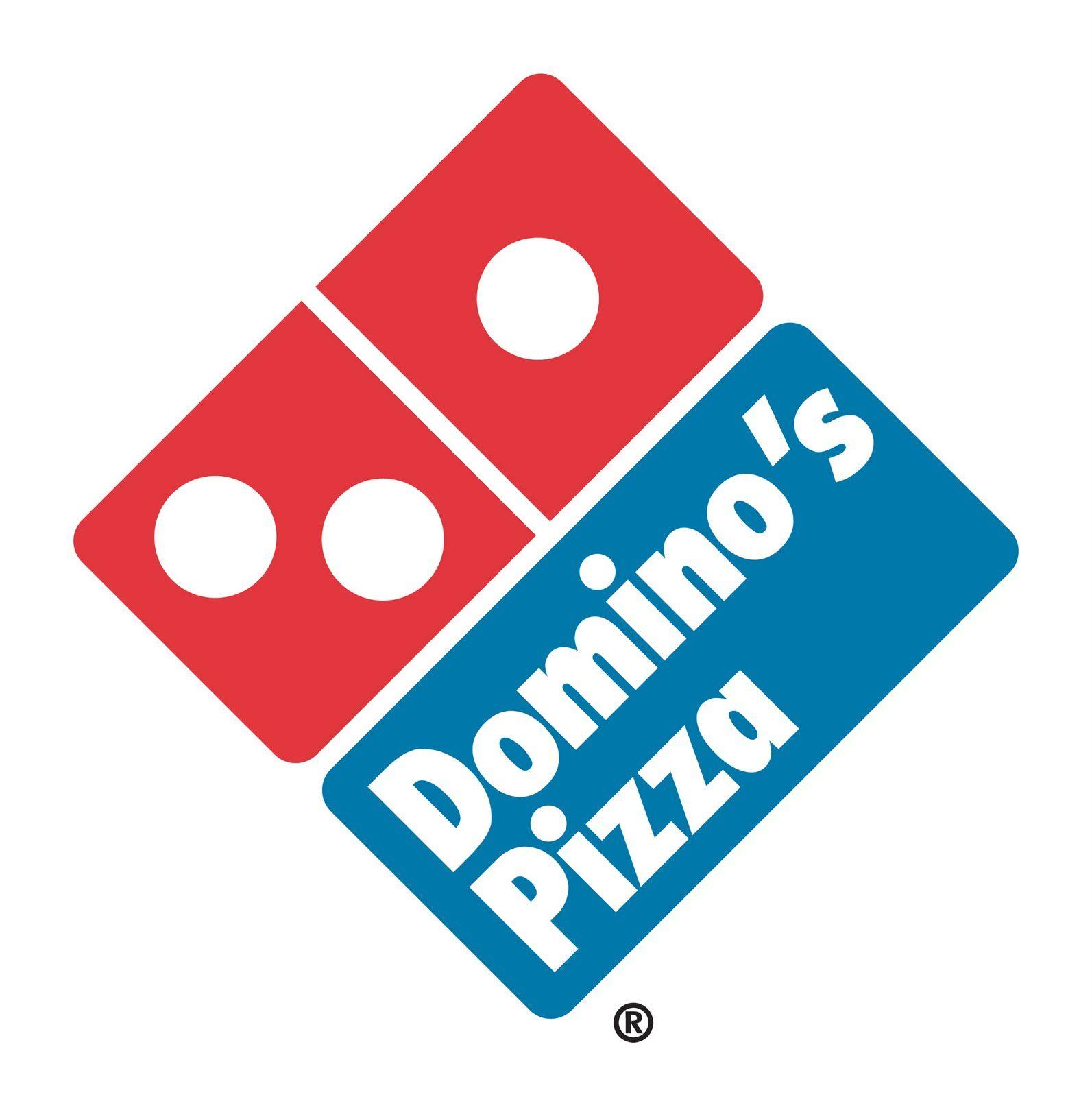 Popular Food Chains Logo - popular logos - Google Search | Iconic Logos | Pizza, Dominos pizza ...