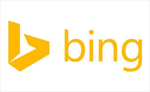 Designer of the Bing Logo - Microsoft Search Engine 'Bing' Rolls Out New Identity