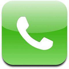 Call Apple Logo - Apple iPhone 4 secret code