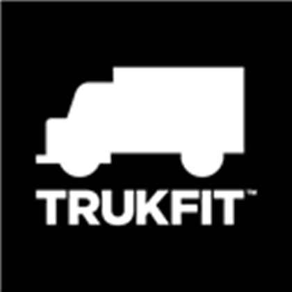 Trukfit Logo - TrukFit-Logo - Roblox