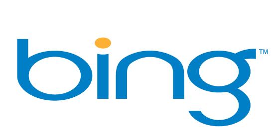 Designer of the Bing Logo - Bad Logos: 35 Of The Worst Logo Designs Ever Created