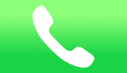 Call Apple Logo - PSA: Robo Call Asks AT&T PIN and Social Security Number - The Mac ...