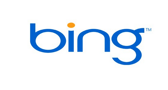 Designer of the Bing Logo - How To Perfect Your Logo - Insights