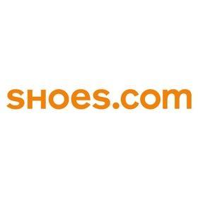 Shoes.com Logo - 20% Off and FREE Shipping at Shoes.com